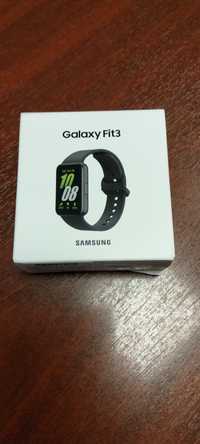 Samsung Galaxy Fit3