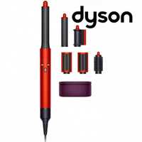 Dyson Styler HS05 Long Red Orange +доставка