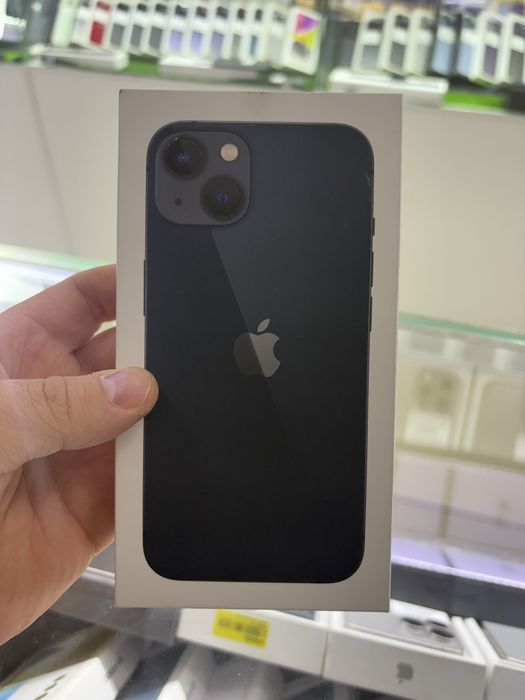 Iphone 13 128Gb EAC новый