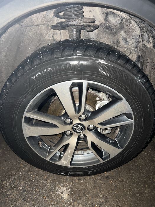 колеса, шины, резина