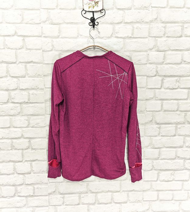 Salomon Advanced Skin Дамска фланелка размер L