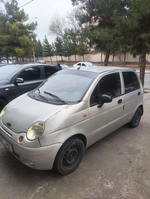 Продаю Матиз евро