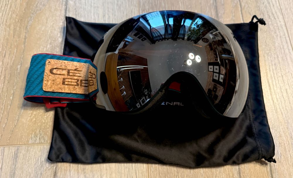 Ochelari ski CEBE made in France