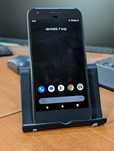 Google Pixel 1 stocare google foto nelimitata