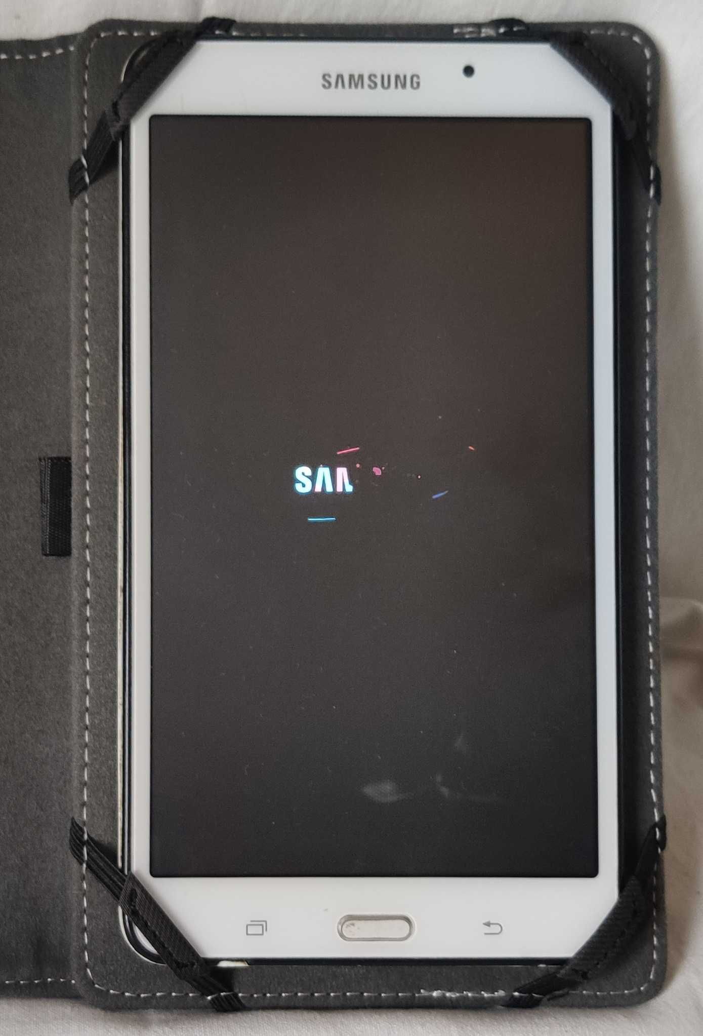 Планшет Samsung Galaxy Tab 4 SM-T235 7 дюйм 1 Гб/8 Гб, игры закачаны