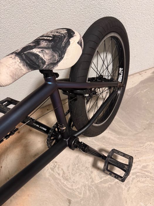 Велосипед BMX Kink Switch 20” (2021)