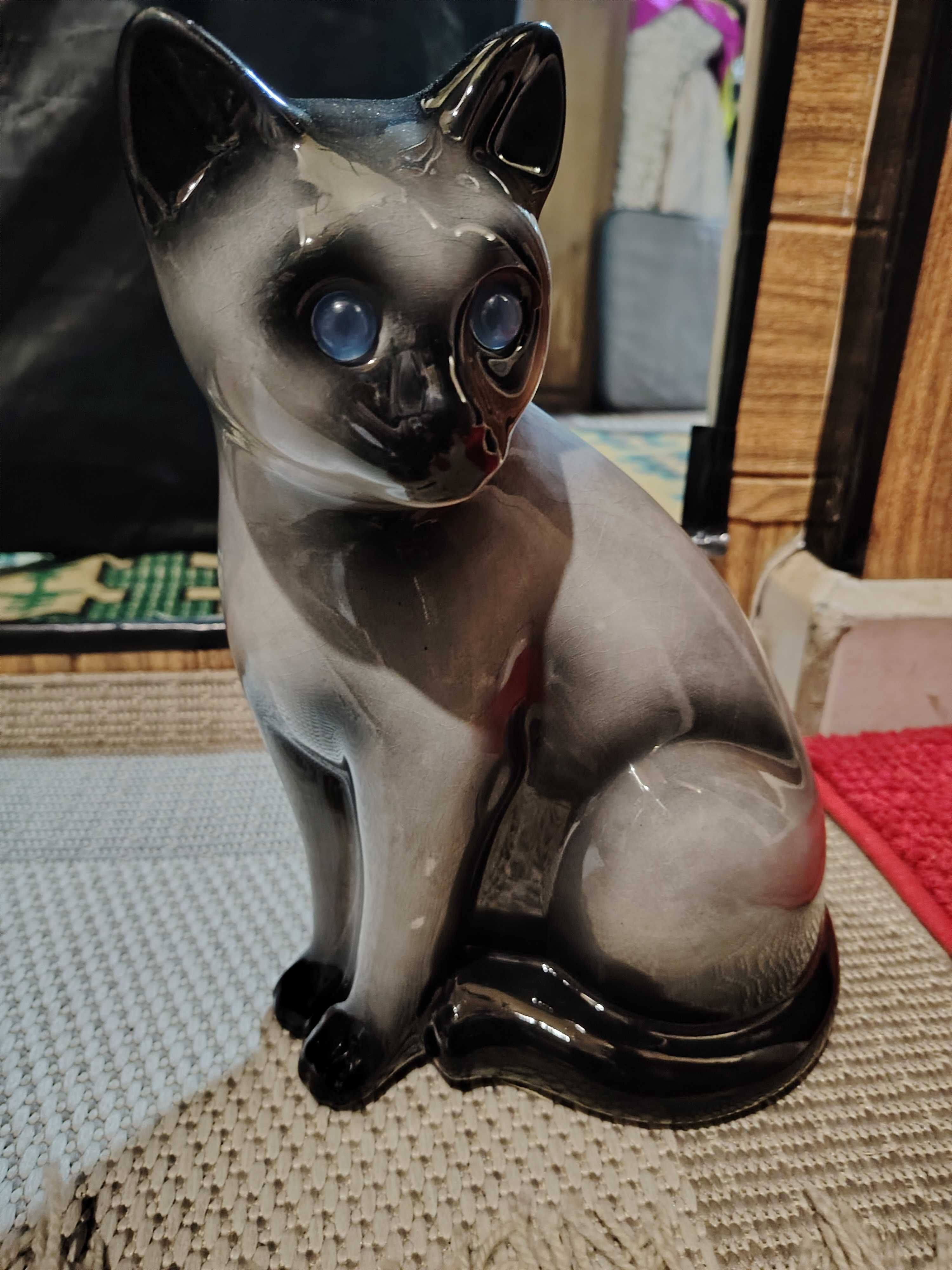 Фигура Статуетка Котка