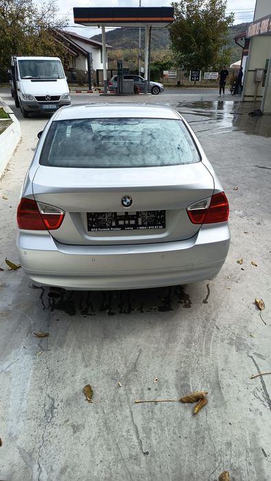 Vand BMW E90 berlina