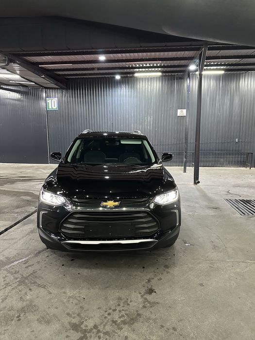 Trekr 2 Primer sotiladi