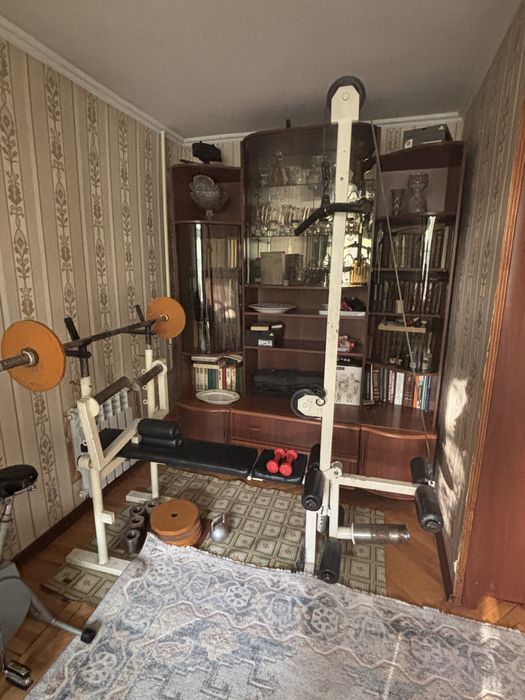 Продам тренажер.