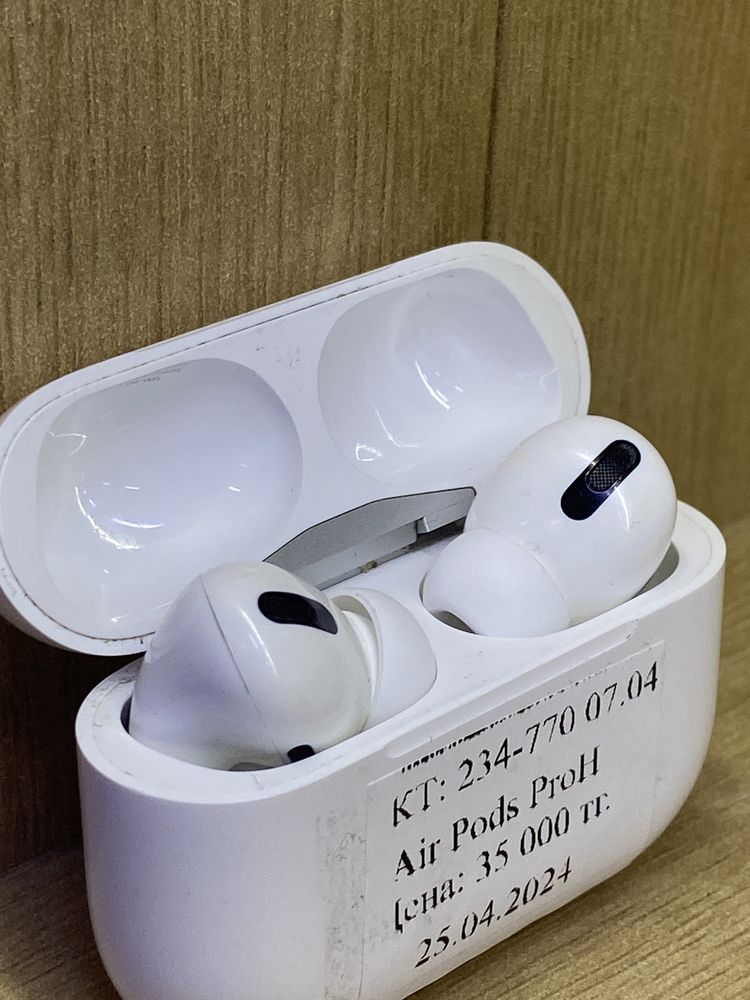 Air Pods pro актив маркет рассрочка без процентов