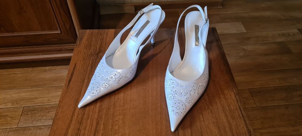 Женские туфли новые