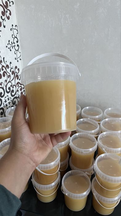 Қолдың балы мёд 3000