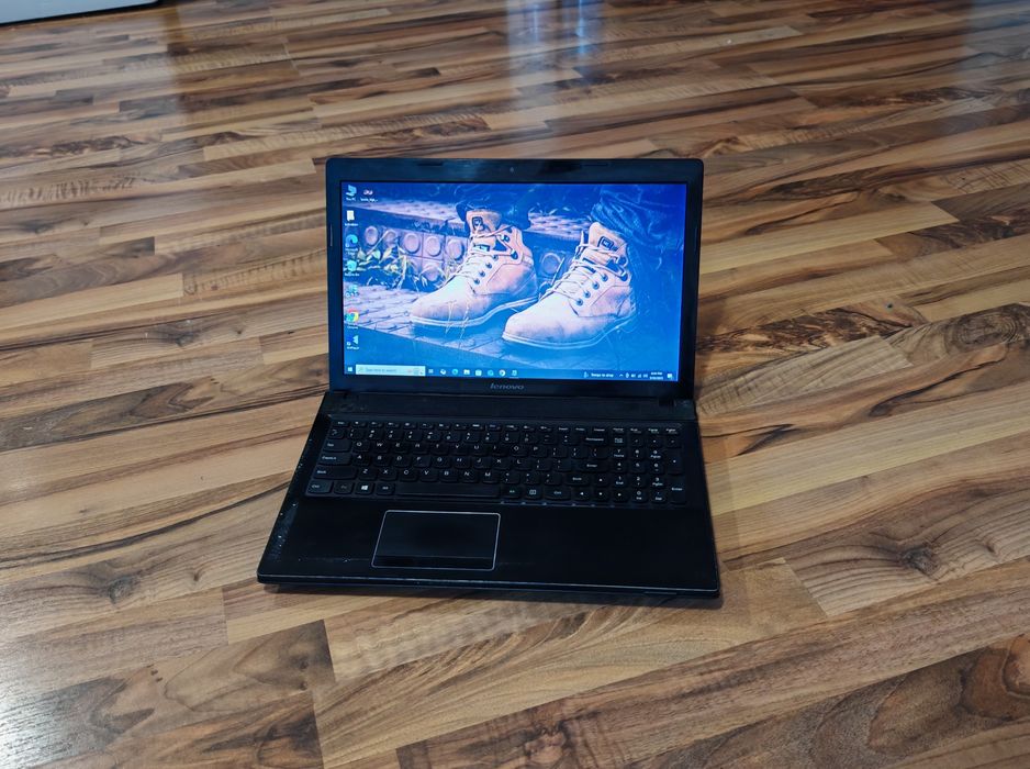 Laptop Lenovo i7 gen4
