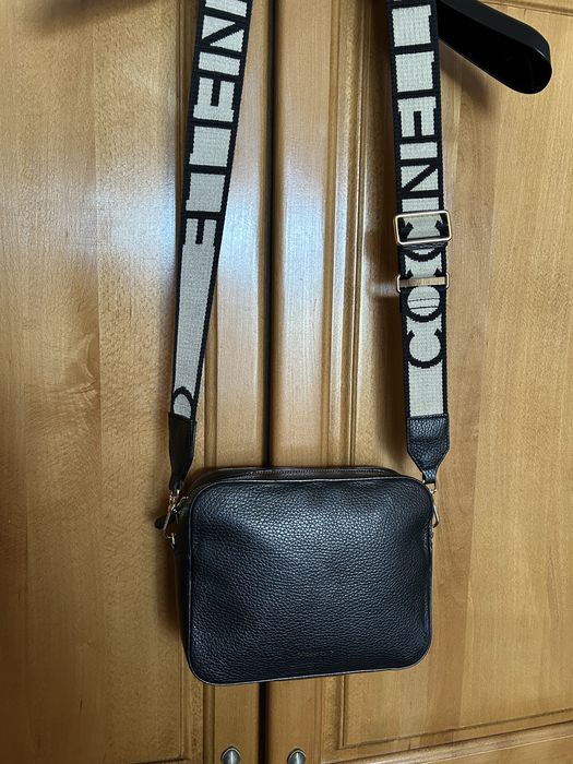 Чанта Coccinelle Tebe - големия размер! Намалена.