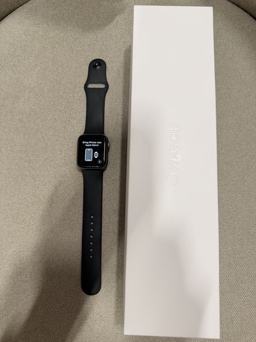 Apple Watch серия 5