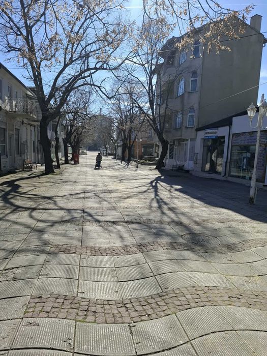 Дава се под наем Магазин в Каварна - 45 кв.м за 150 € - Снимка #5