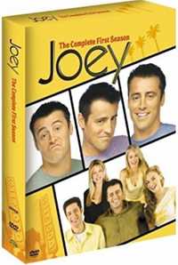 Film Serial Joey ( Original )