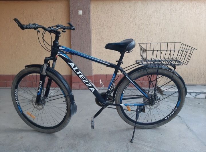 Продается велосипед