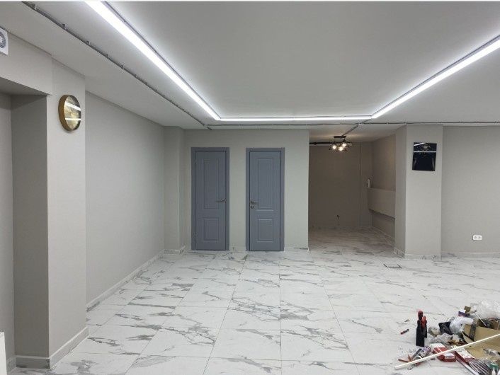 Ремонт квартир под ключ