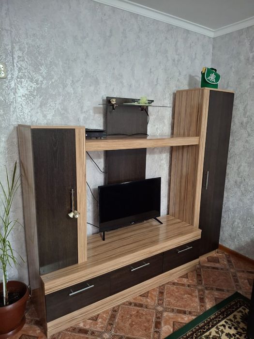 Горка мебель для хол