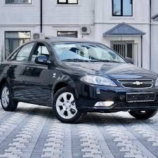 Chevrolet Jentra Halol Nasiya Yillik 10%