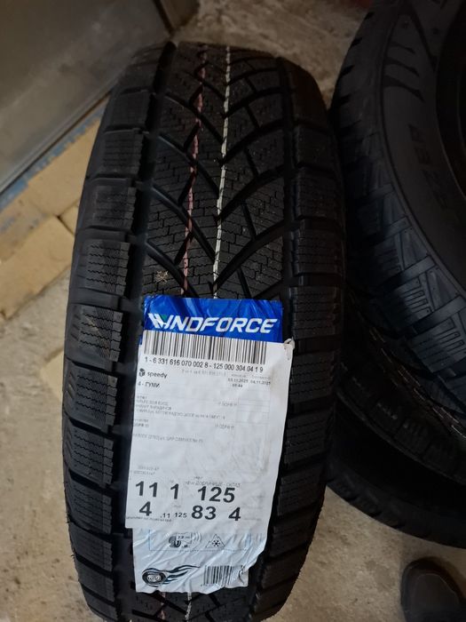 Гуми Windforce 235/65/17