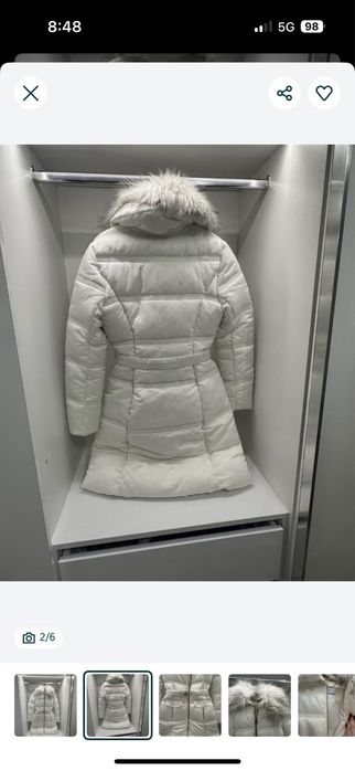 Guess, оригинални якета и палта