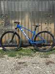 Bicicleta Trek marlin 4