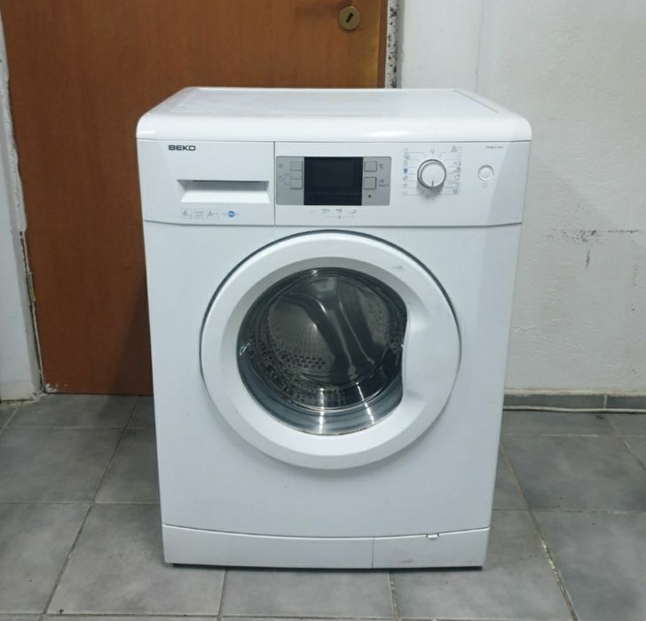 Masina de spălat rufe  Beko  / wma 50223
