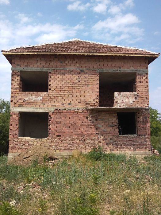 Къща село Лиляче