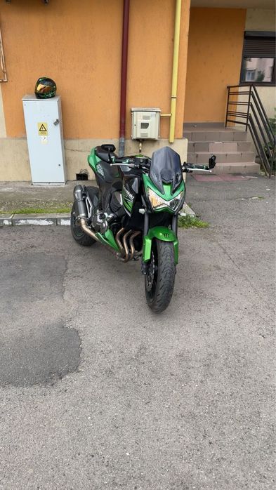 Vand kawasaki z800