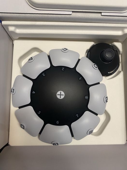 Контролер за Ps5 за деца с увреждания