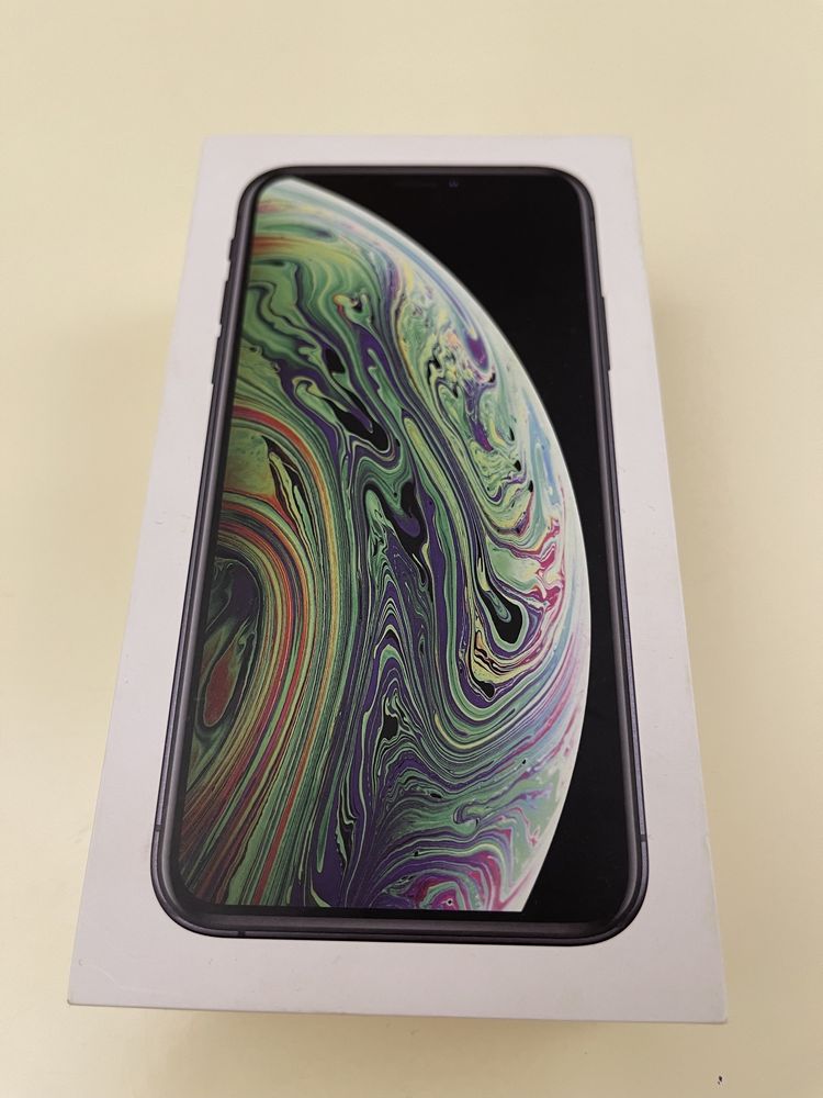 iPhone XS 256 GB