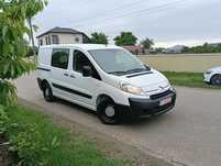 Citroen jumpy 2.0 DIESEL 120 cp