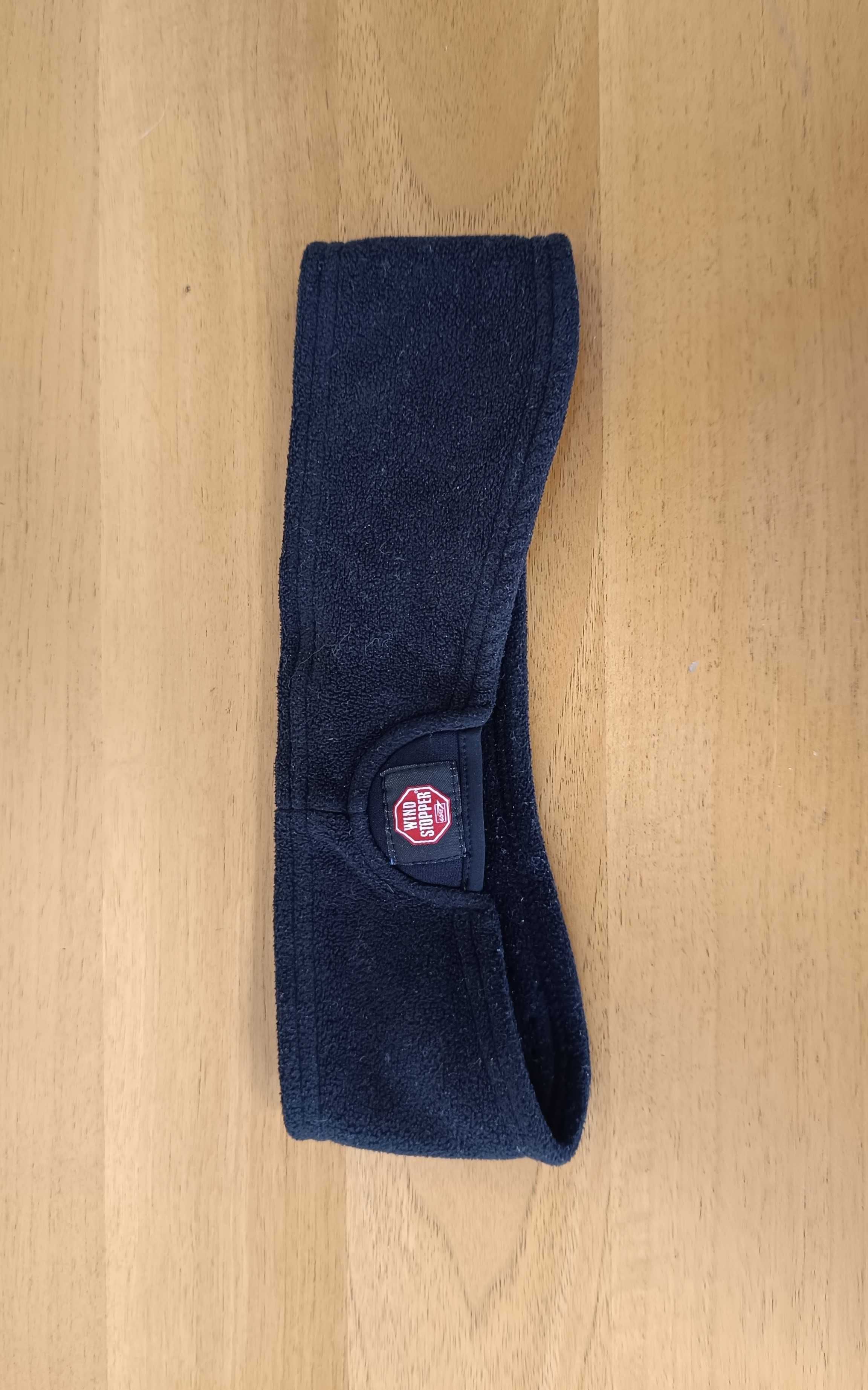 Ziener Windstopper Gore