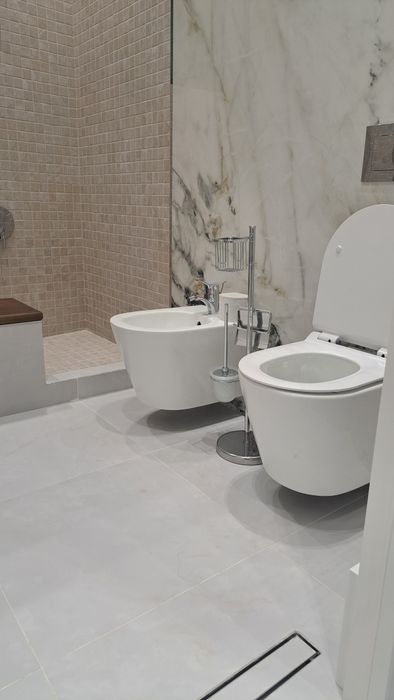 Сантехнический и отопителний услуги подключ