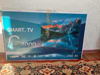 Телевизор Smart Tv G7000