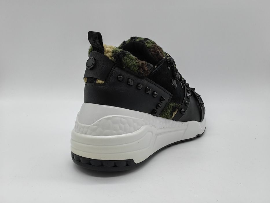 STEVE MADDEN Оригинални Сникърси