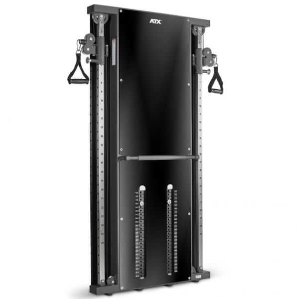 Двустранен Кросоувър ATX® Dual Pull Station - 2 х 60 кг, Фитнес Уреди