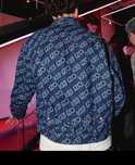 kenzo denim яке като чисто ново