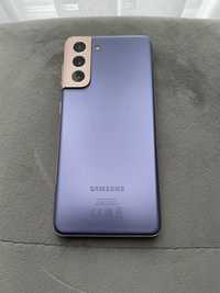 Vând Samsung Galaxy S21 5GB Mov