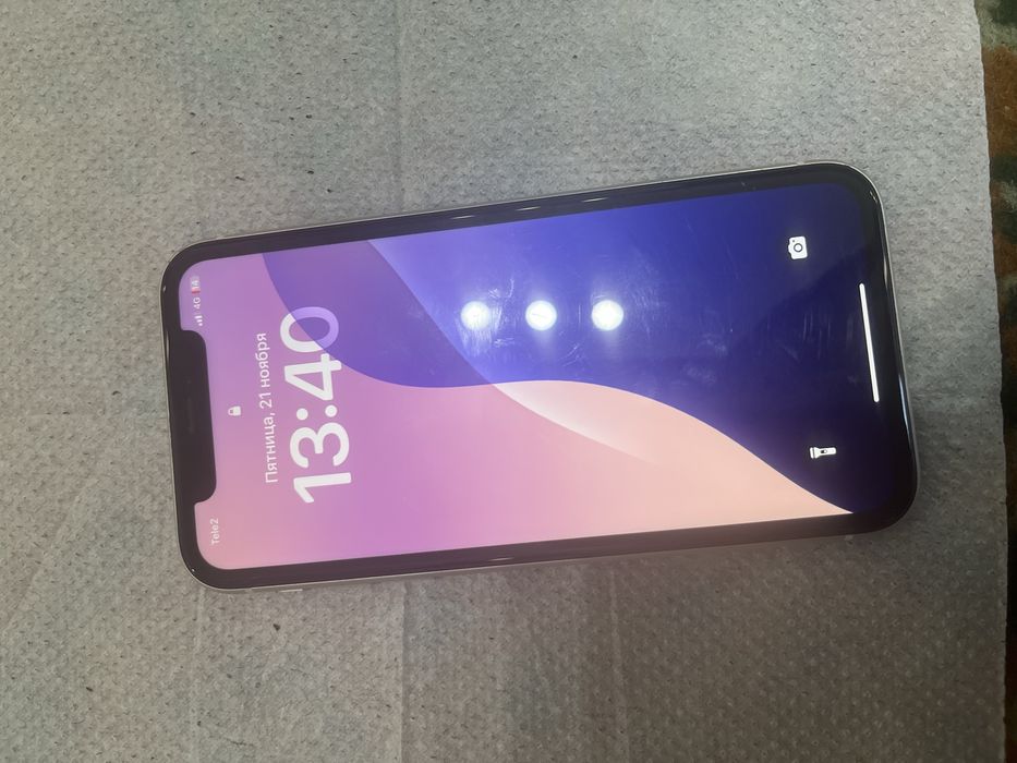 iPhone 11 продается