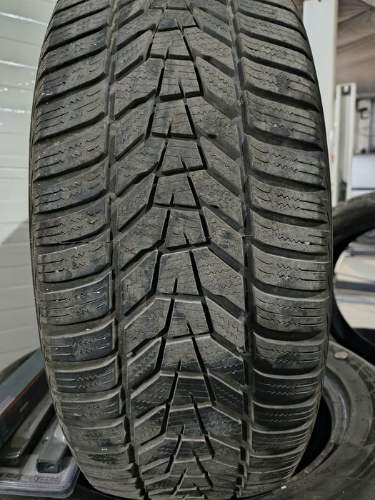 Vand anvelope Hankook de iarna