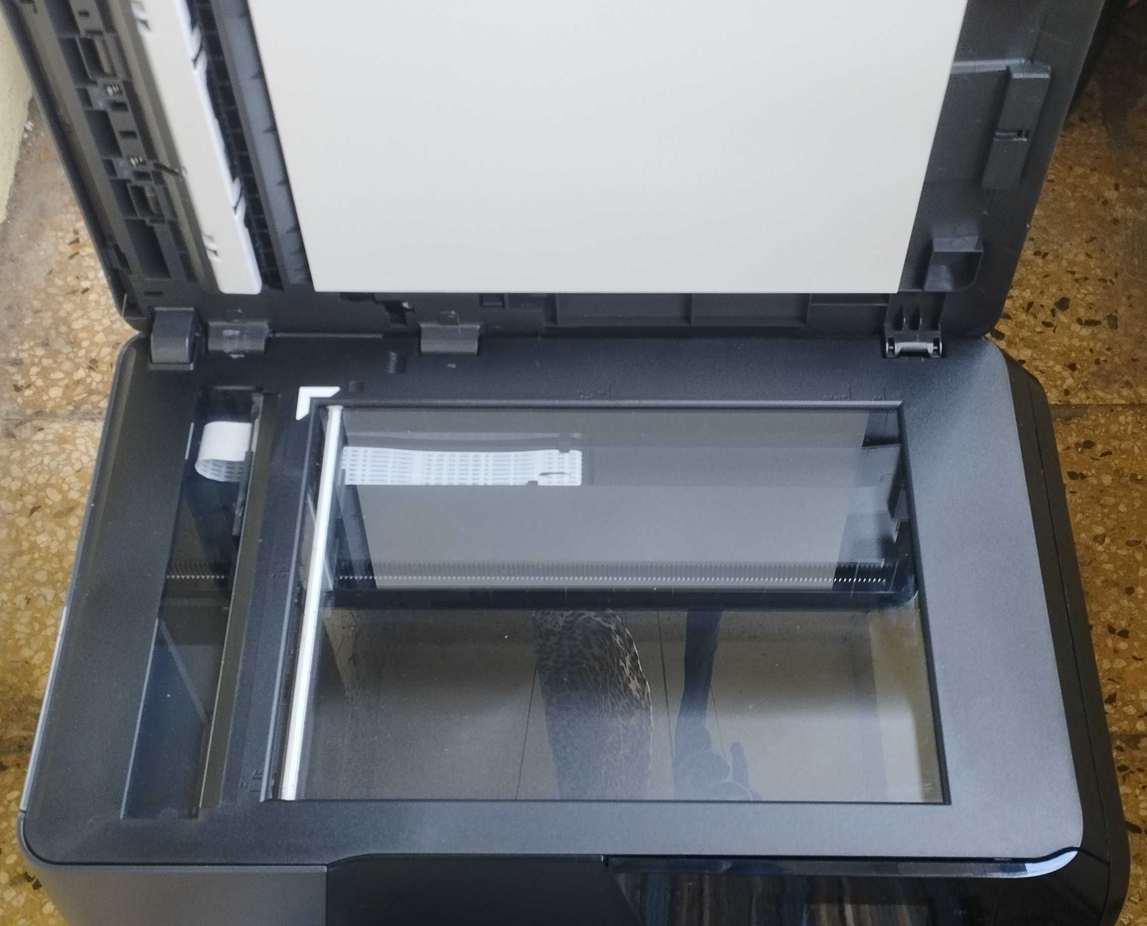 Принтер HP Officejet Pro 8715