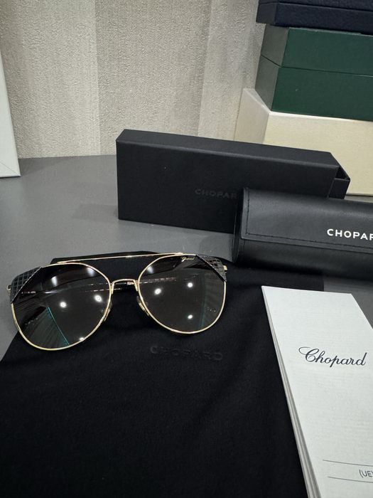 Ochelari Chopard de soare - Originali - ca noi