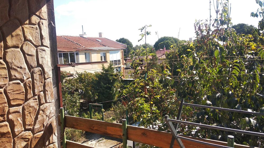 Дава се под наем Тристаен апартамент в с. Черни връх, Област Бургас - 47 кв.м за 49900 € - Снимка #4