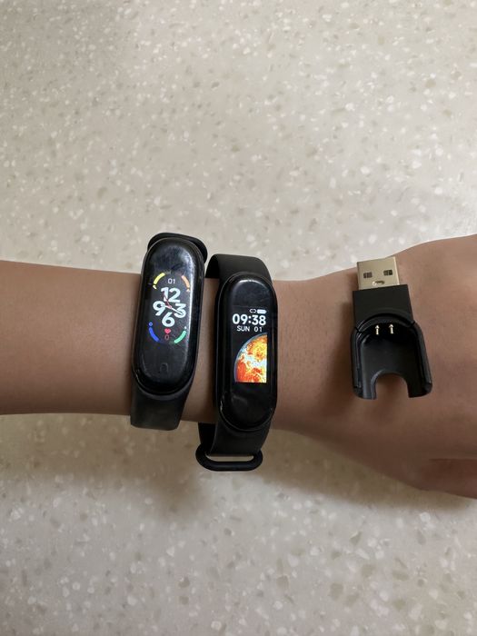 Смарт часы Fit pro