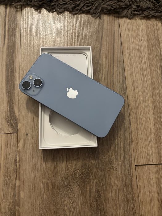 Iphone 14 Plus 256GB