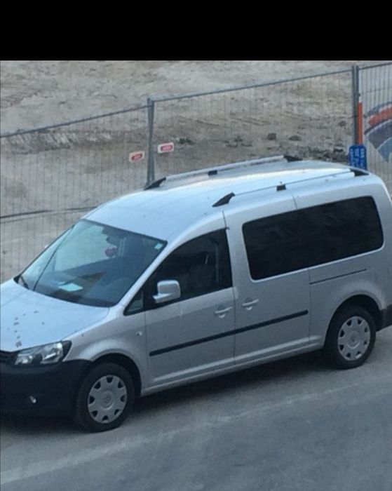 Bare Longitudinale Torosuri VW Caddy